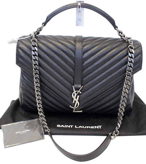 ysl bloomingdales|bloomingdale's ysl handbags.